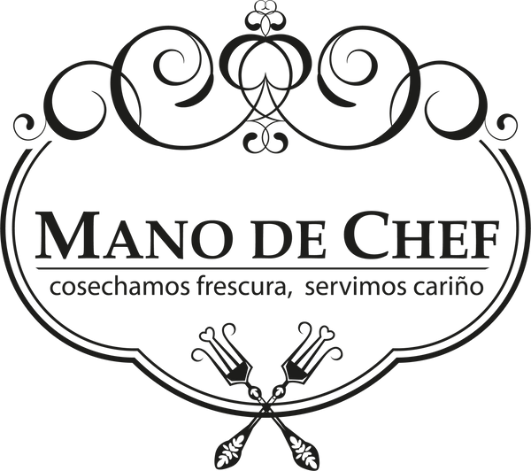 Emporio Mano de Chef